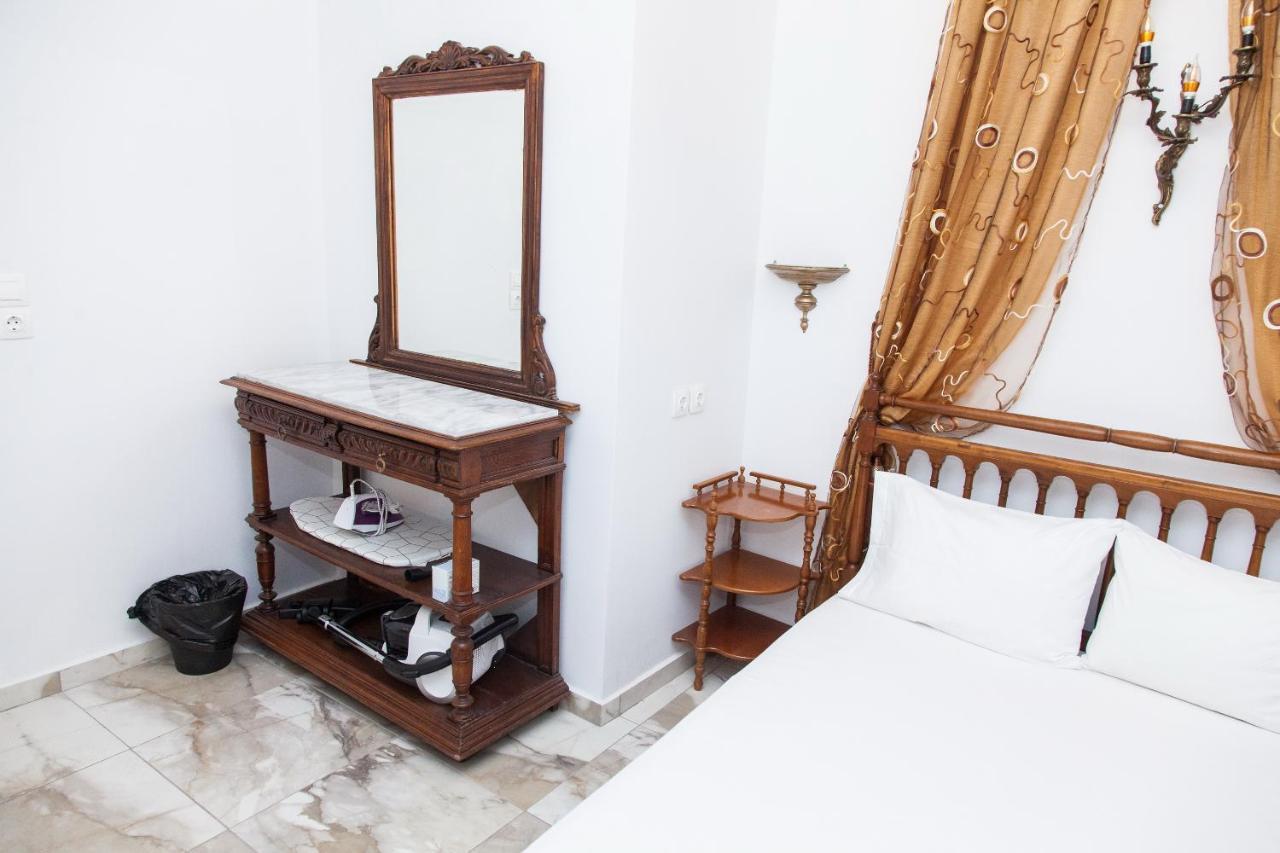 Beautiful Apartment In Pagkrati -Gtd95601 Atenas Exterior foto