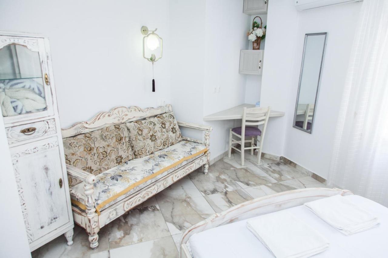 Beautiful Apartment In Pagkrati -Gtd95601 Atenas Exterior foto